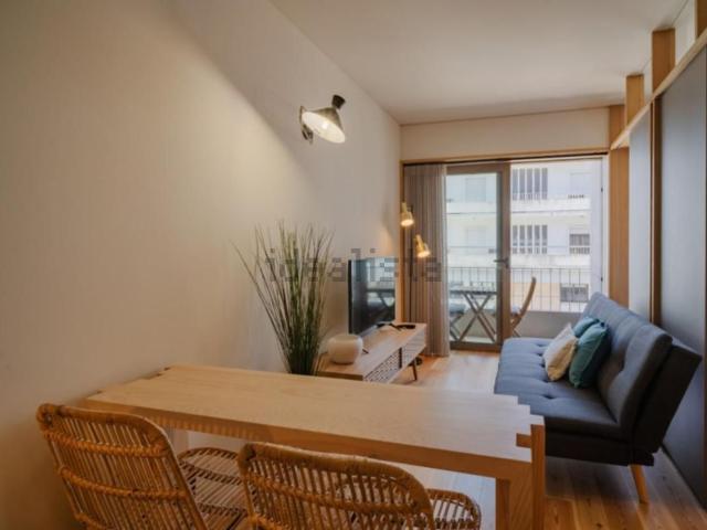 Apartamento, Bonfim