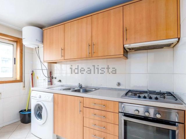 Apartamento, Bonfim