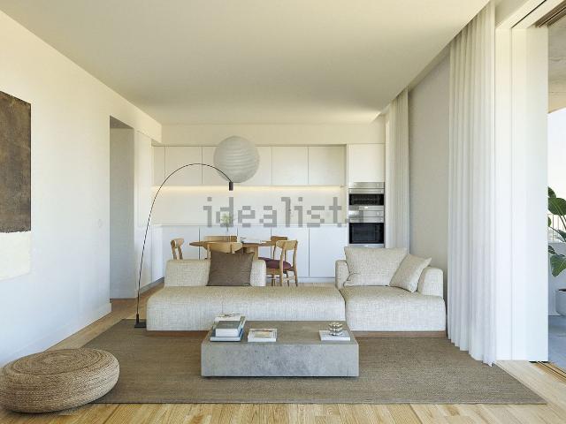 Apartamento, Bonfim