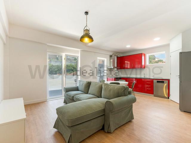 Apartamento, Bonfim