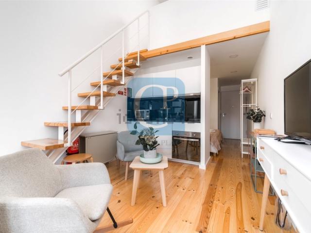 Apartamento, Bonfim