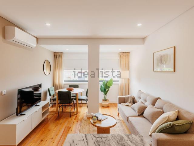Apartamento, Bonfim