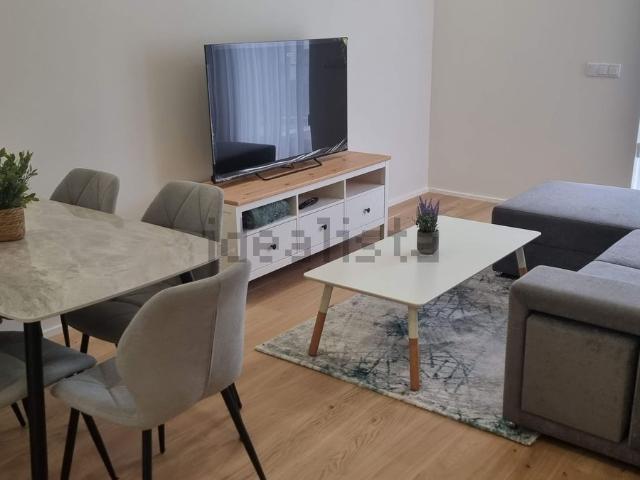 Apartamento, Bonfim