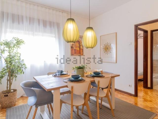Apartamento, Bonfim