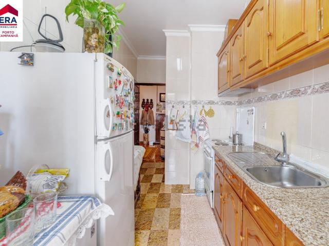 Apartamento, Bonfim