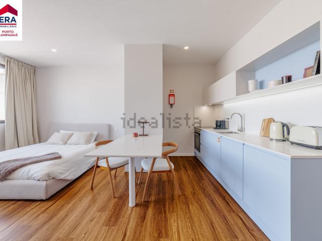Apartamento, Bonfim