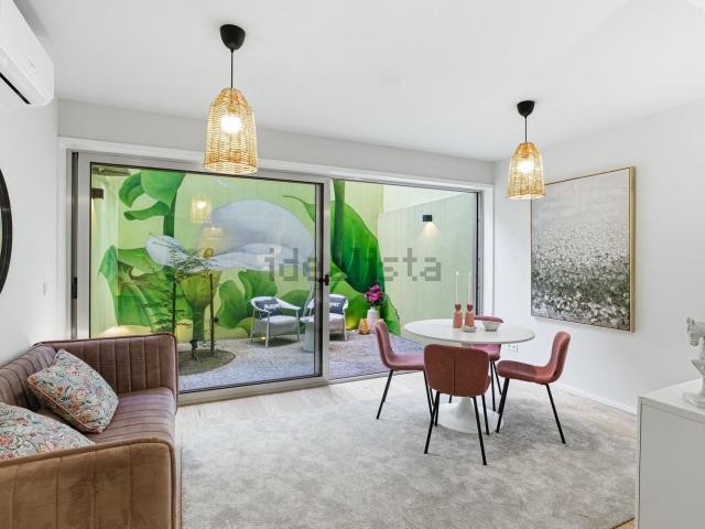 Apartamento, Bonfim