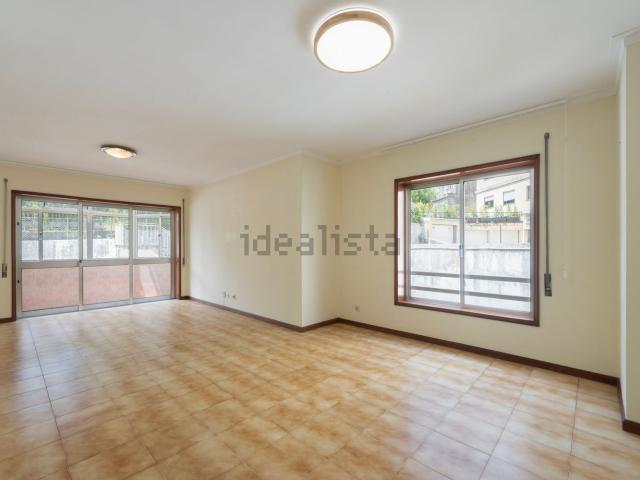 Apartamento, Bonfim
