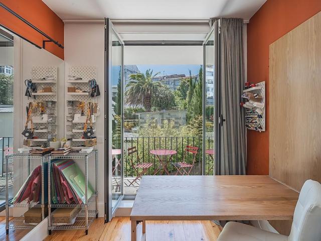 Apartamento, Bonfim