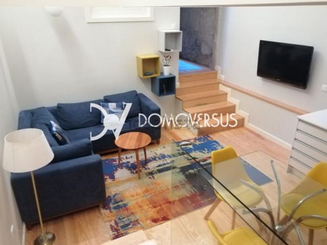 Apartamento, Bonfim
