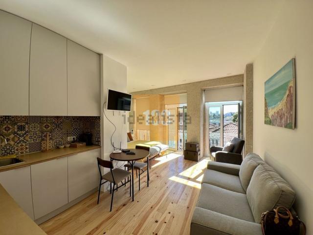 Apartamento, Bonfim