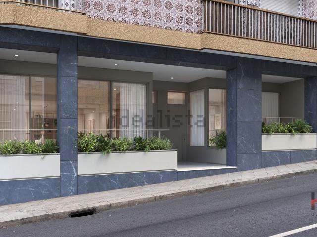 Apartamento, Bonfim