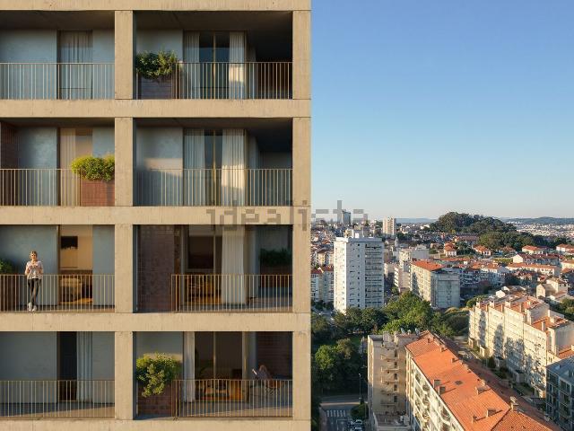 Apartamento, Bonfim