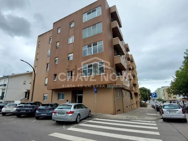 Apartamento, Bonfim