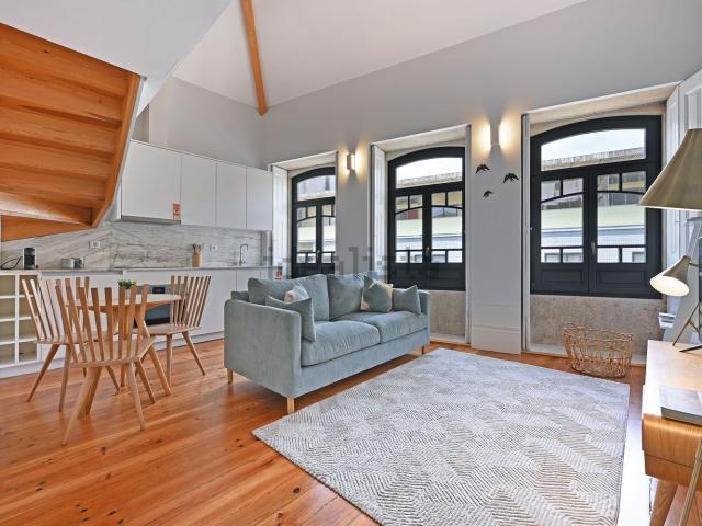 Apartamento, Bonfim