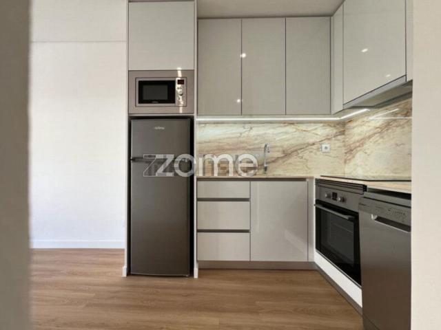 Apartamento, Bonfim
