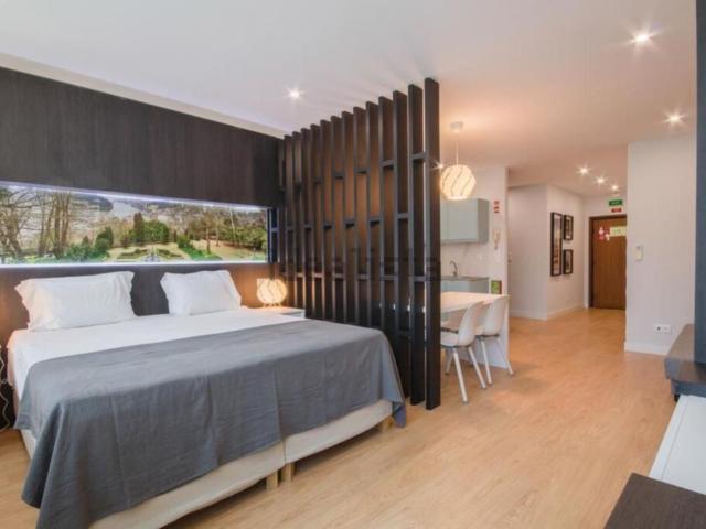 Apartamento, Bonfim
