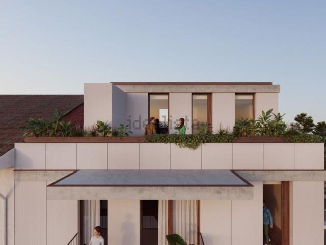 Apartamento, Bonfim
