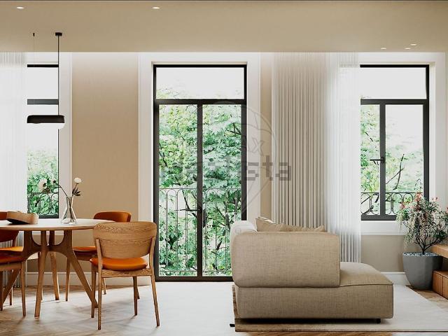 Apartamento, Bonfim