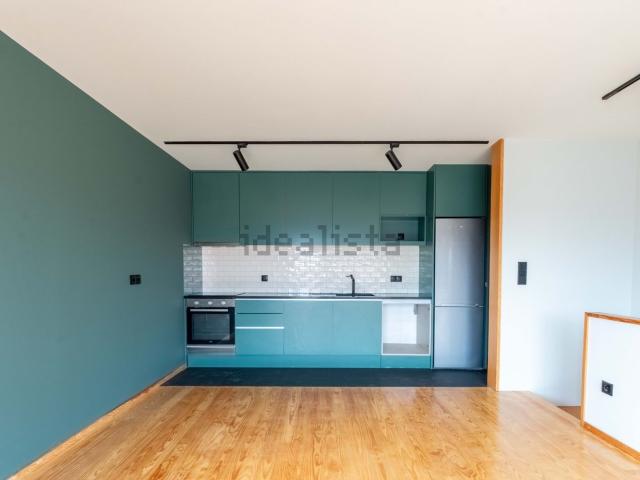 Apartamento, Bonfim