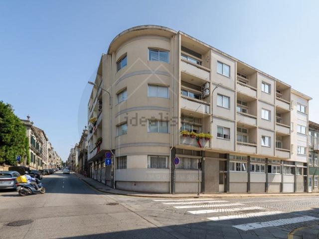Apartamento, Bonfim