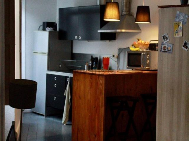 Apartamento, Bonfim