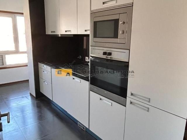 Apartamento, Bonfim