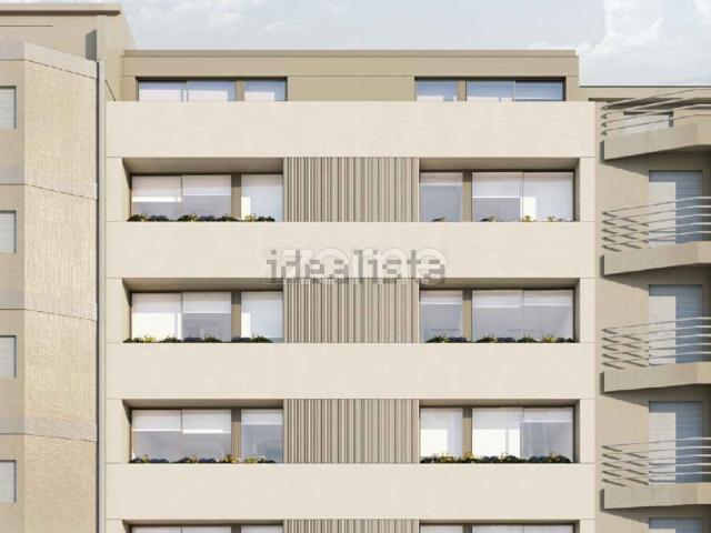 Apartamento, Bonfim