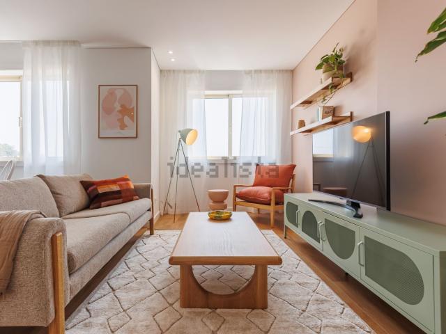 Apartamento, Bonfim