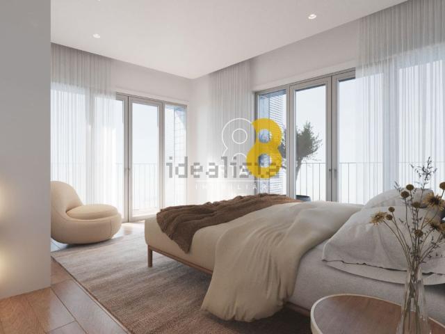 Apartamento, Bonfim