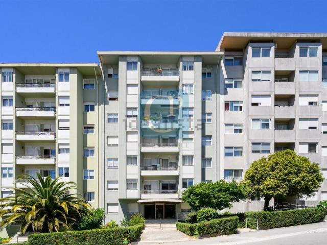 Apartamento, Bonfim
