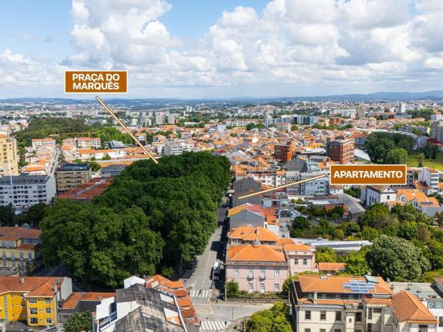 Apartamento, Bonfim