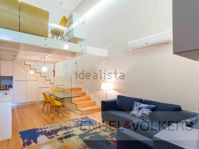 Apartamento, Bonfim