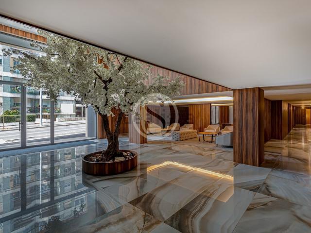 Apartamento, Bonfim