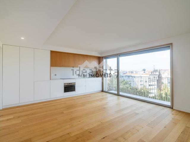 Apartamento, Bonfim
