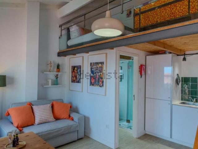 Apartamento, Bonfim