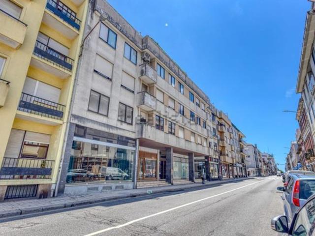 Apartamento, Bonfim