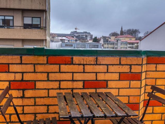 Apartamento, Bonfim