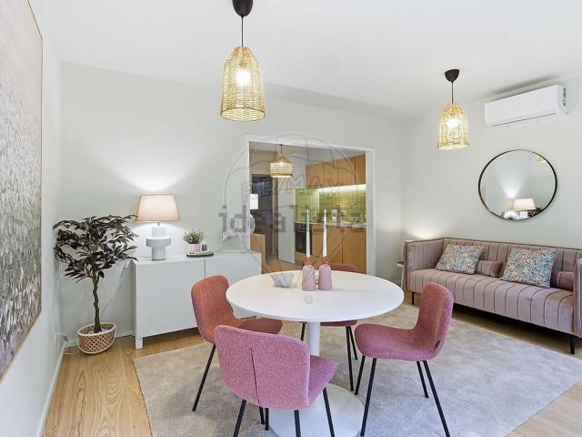 Apartamento, Bonfim