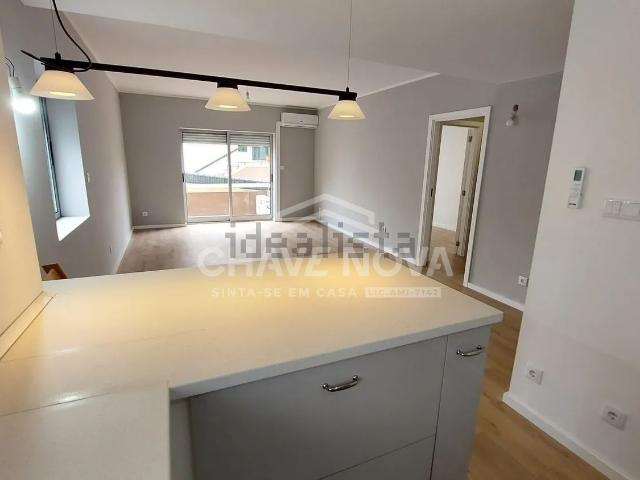 Apartamento, Bonfim