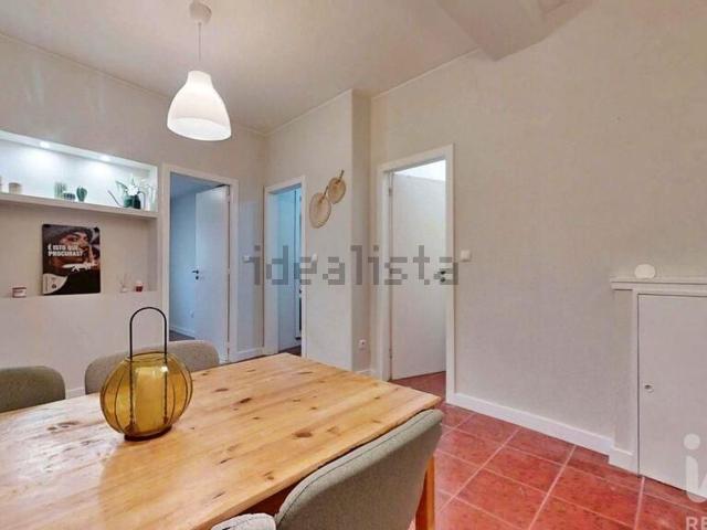 Apartamento, Bonfim