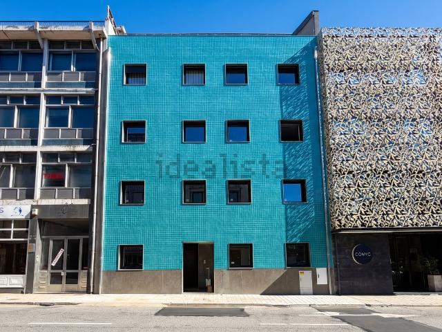 Apartamento, Bonfim