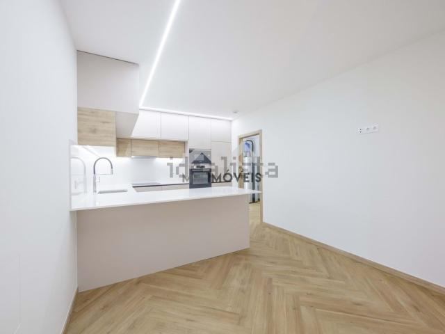 Apartamento, Bonfim