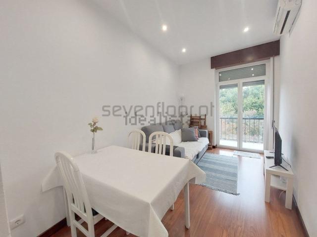 Apartamento, Bonfim