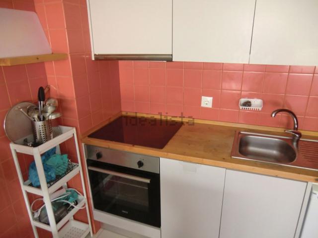 Apartamento, Bonfim