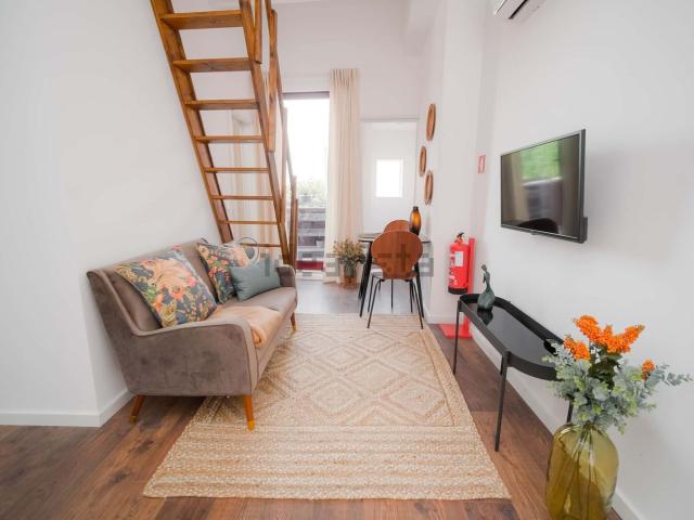 Apartamento, Bonfim