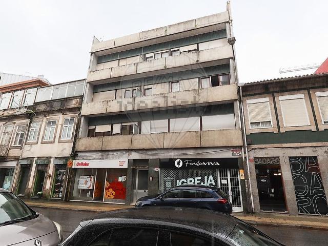 Apartamento, Bonfim