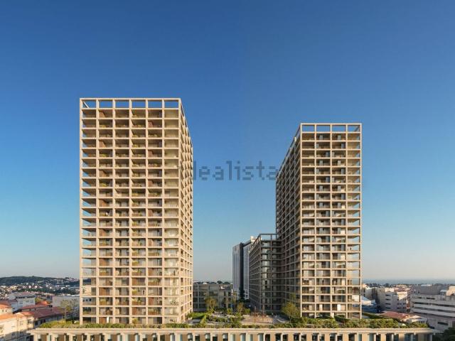 Apartamento, Bonfim