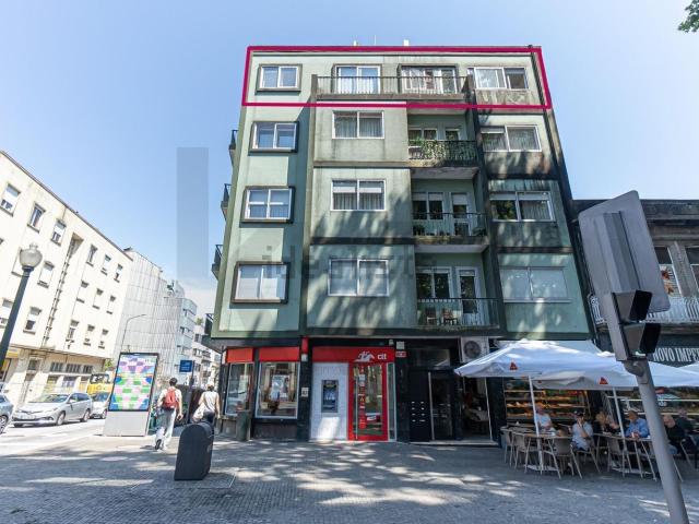 Apartamento, Bonfim