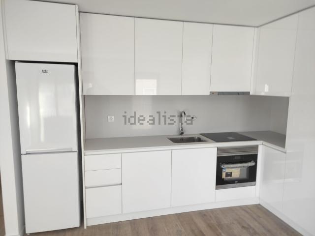 Apartamento, Bonfim